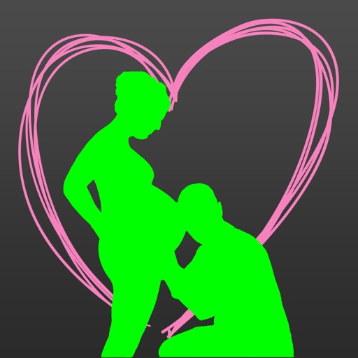 iBabyBeats - Baby Heart Monitor iOS App