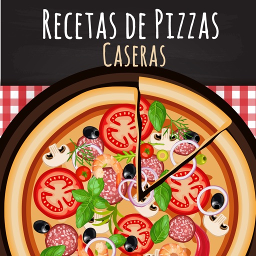 Recetas de Pizzas Caseras