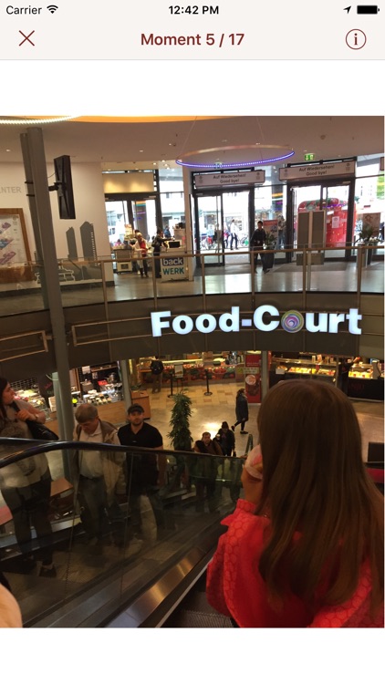 Berlin.Südwest Interaktiv