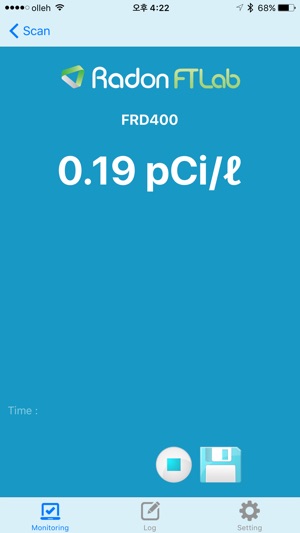 Fast Radon Detector(圖2)-速報App