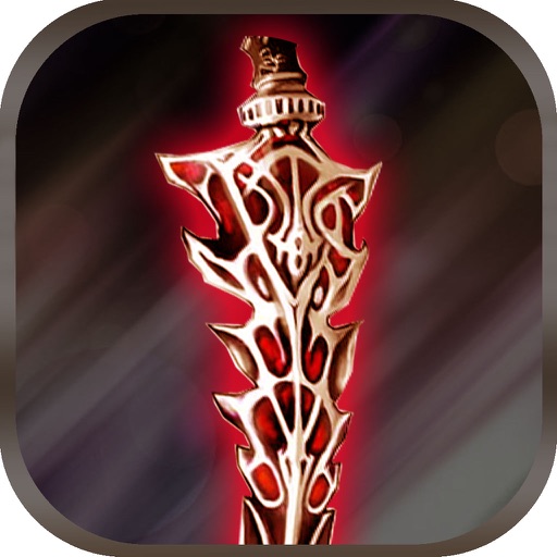 Blade of Dark::Action RPG icon