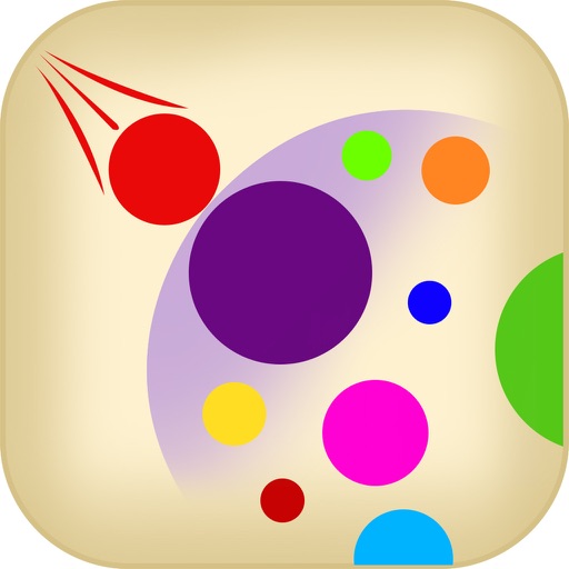 Color Bingoo Icon