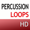Go Independent Records - Percussion Loops HD アートワーク