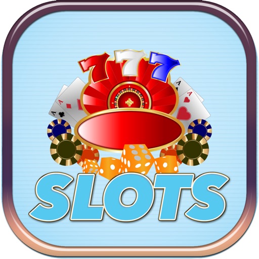 Vegas Maximus Casino - Free Slots  Game icon