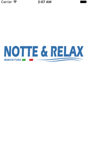 Notte & Relax(圖1)-速報App