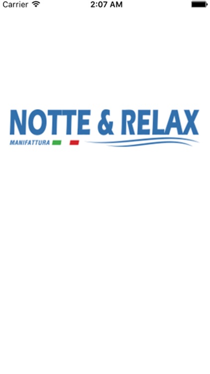 Notte & Relax