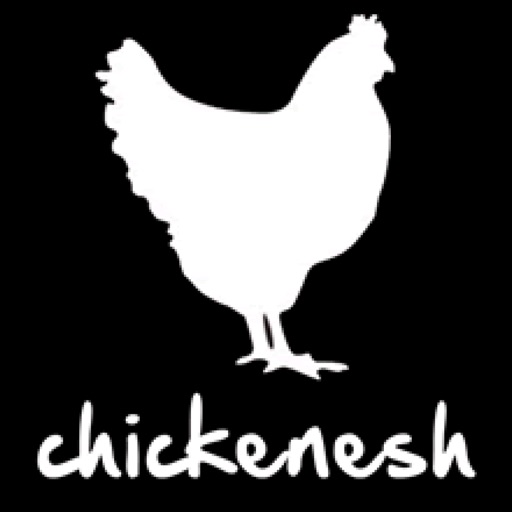 Chickenesh