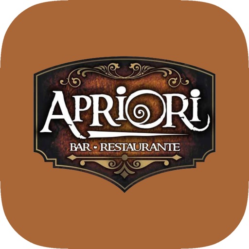 Apriori icon