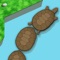 Impossible Turtle Racing Challenge Pro - top virtual speed race game