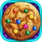 Sweet Crazy Candy Cookie Maker