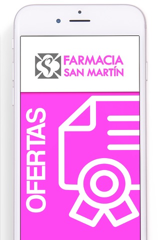 Farmacia San Martín screenshot 2