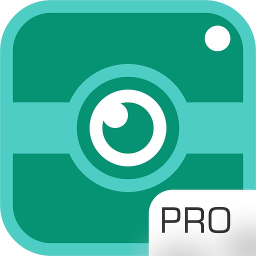 Photo editor and WoWfx fast camera+ art effects . Touch your regular picture to awesome photos album with Pro camera Icon