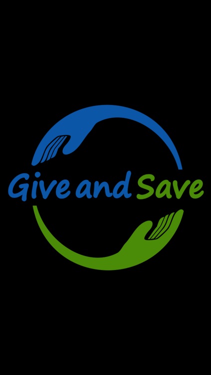 Give and Save