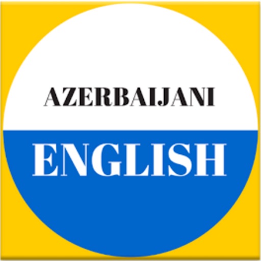 English Speaking Course using Azerbaijani