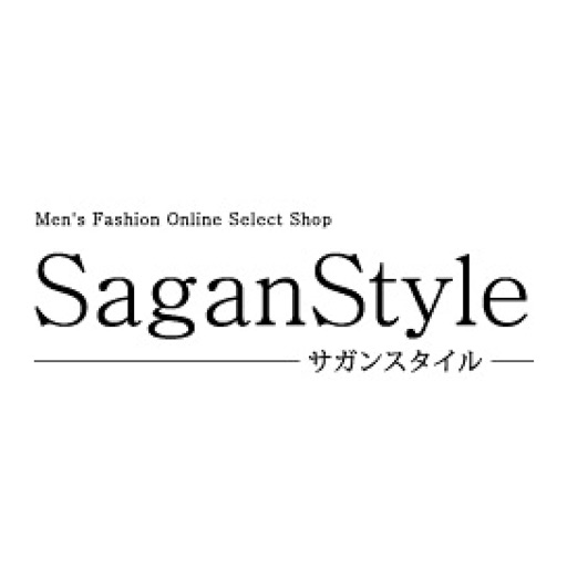 メンズファッション通販セレクトショップ　SaganStyle