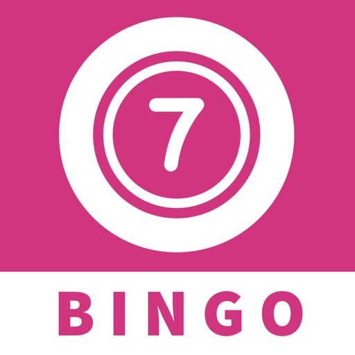 Top Bingo Rooms - Free Bonuses iOS App
