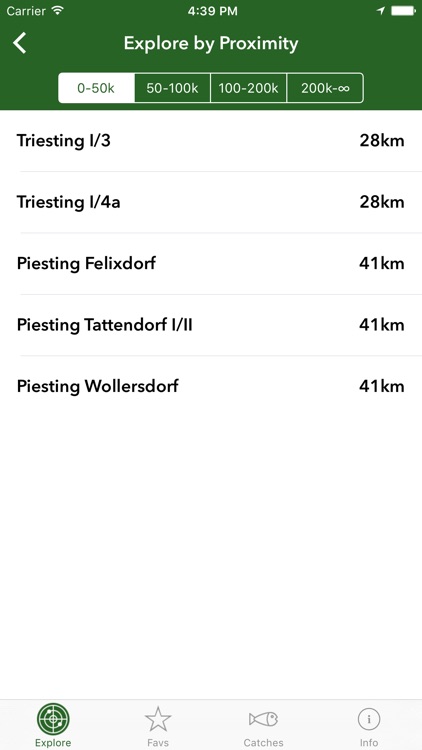 Fly Fishing Austria and Slovenia screenshot-4