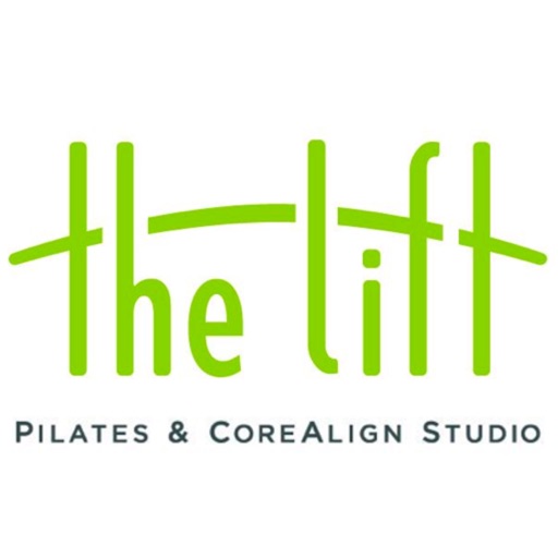 The Lift Pilates Studio