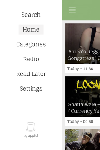 Loud Sound Ghana screenshot 3