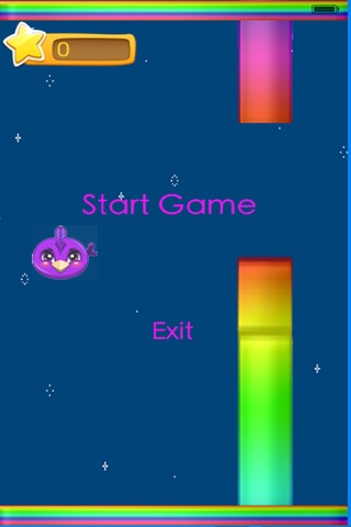 Funny Flappi - Addictive Flappy Games screenshot 4