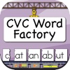 CVC Word Factory