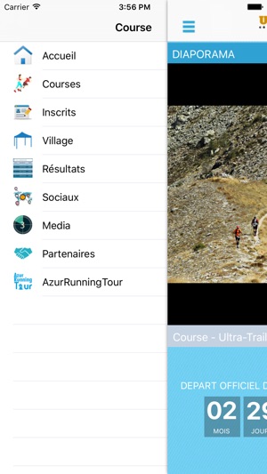 Ultratrail06(圖2)-速報App