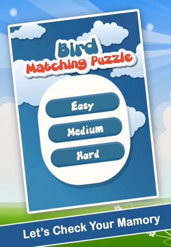 Bird Matching Puzzle - Free Puzzle Game For Kids screenshot 4