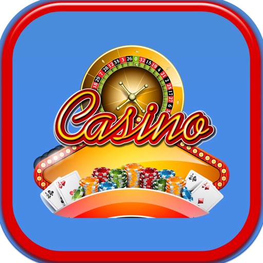 Video Betline Reel Steel - Casino Gambling House icon