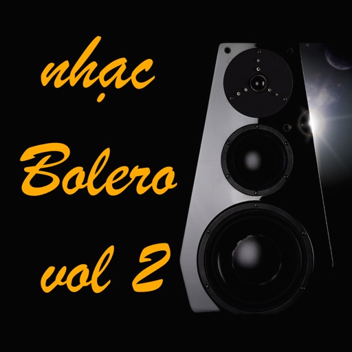 Nhạc Bolero vol 2 | Tuyển Chọn Nhạc Trữ Tình icon