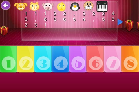 kids puzzle games for age 1-10 screenshot 3