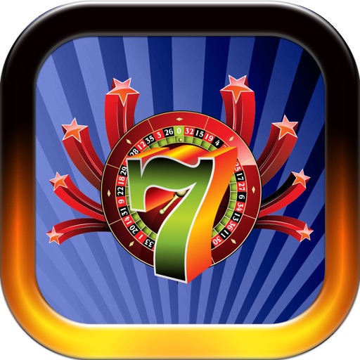 Super Red Star Casino - VIP Slots Machines icon