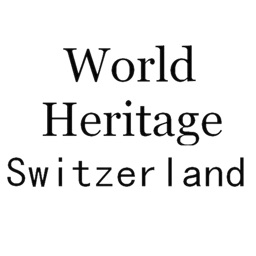 World Heritage Switzerland