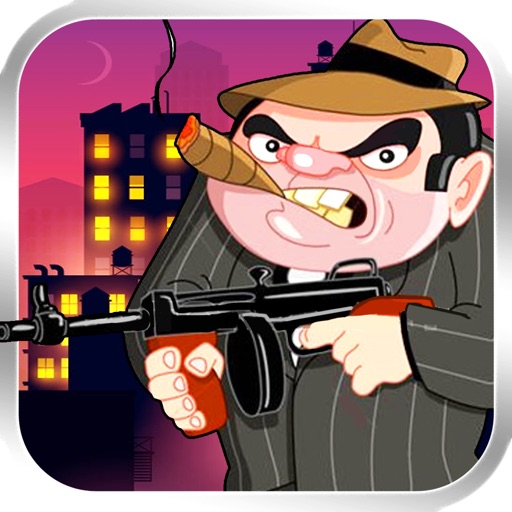 Gangsta Boot Camp Attack Pro - Mega Battle Runner for Teens Kids and Adults iOS App