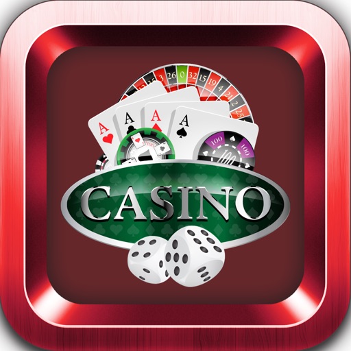 Amazing Slots Double Diamond - Free Special Edition icon