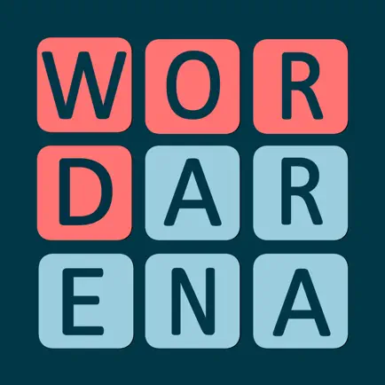 WordArena - Word Search Puzzle to play with Friends Читы