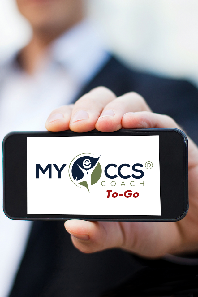 My CCS® Coach To-Go