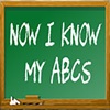 Now I know my ABCs