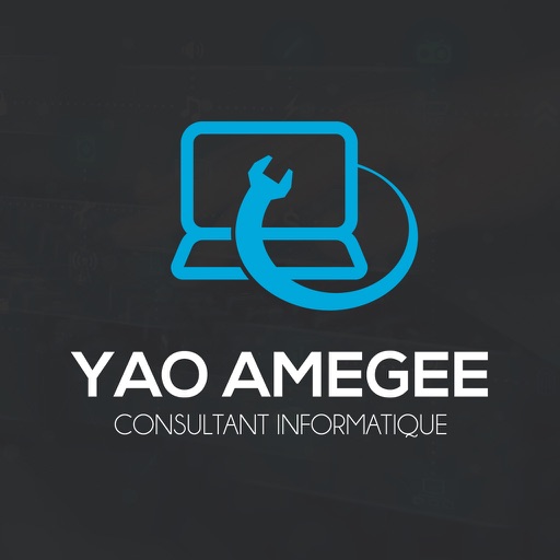 YAO AMEGEE icon