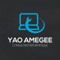 L'application "YYAO AMEGEE" vous offre la possibilité de consulter toutes les infos utiles du consultant informatique (Tarifs, prestations, avis…) mais aussi de recevoir leurs dernières News ou Flyers sous forme de notifications Push