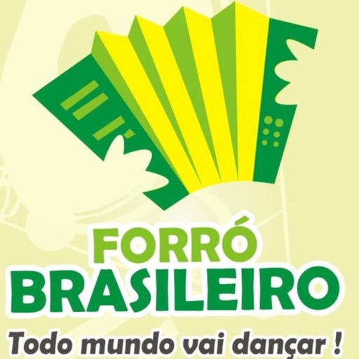 Forró Brasileiro