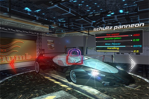 tTorque screenshot 4