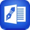 Word To Go is a powerful, easy-to-use word processor for the iOS device, with a focus on long-form, professional writing tasks such as reports, research papers, and books