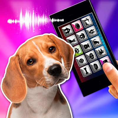 Translator Dog Pet Joke