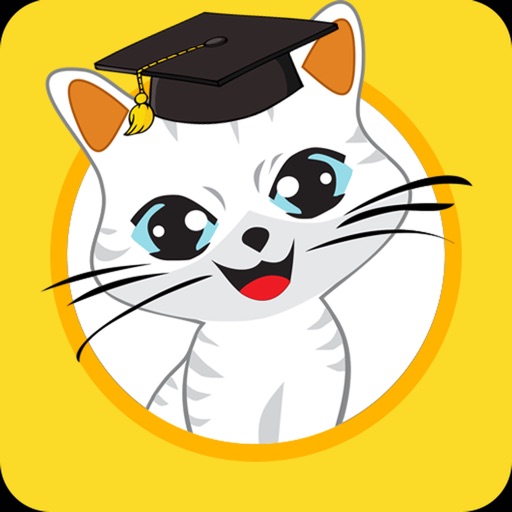 ABCkitty.com - An interactive learning program iOS App