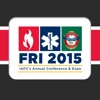 Fire-Rescue International 2015