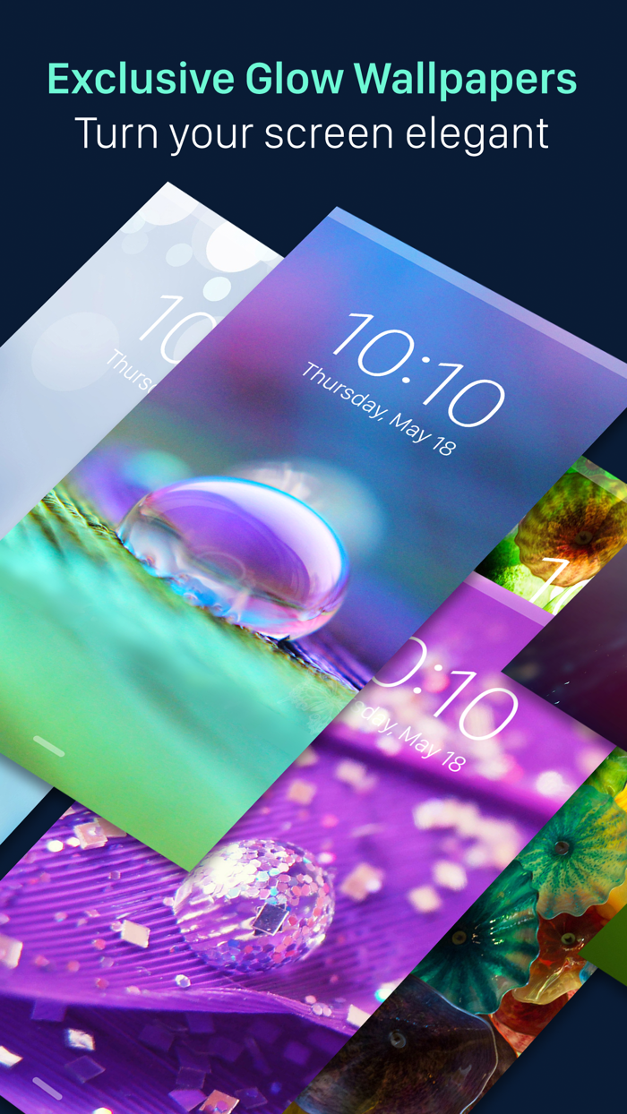 Glow Wallpapers  Backgrounds ™