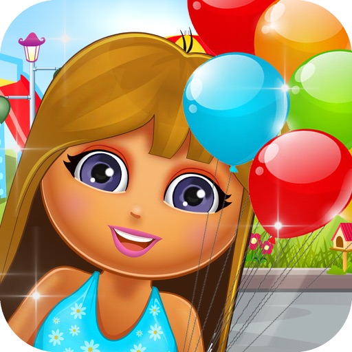 Alice Dress Up Park - Princess Sofia the First Free Kids Games icon