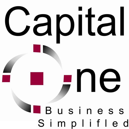 Capital One Real Estate iOS App