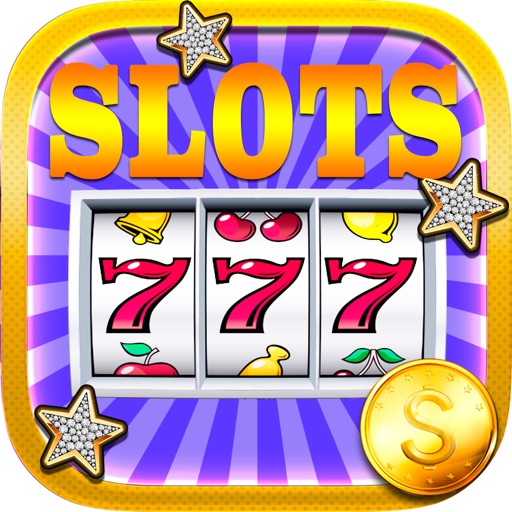 ````` 2016 ````` - A Big Casino Video SLOTS - Las Vegas Casino - FREE SLOTS Machine Games icon