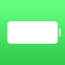 Power - Glance at battery life Apple Watch App